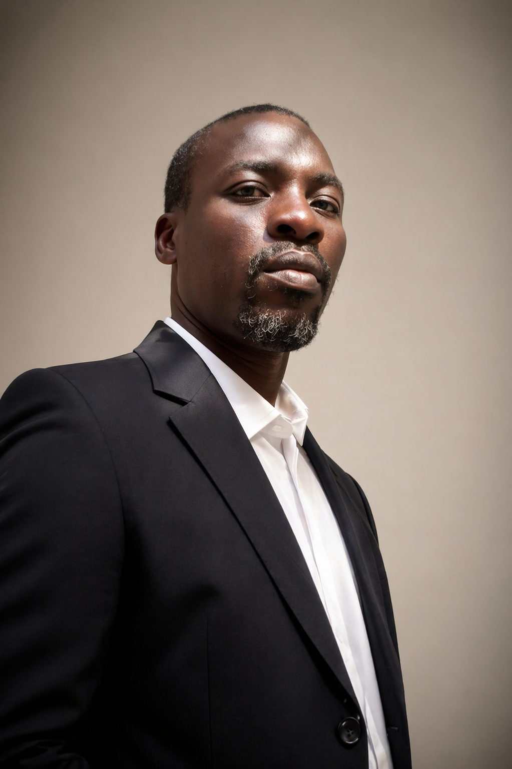 Abdou Aziz FALL — PDG TECHNOBAT